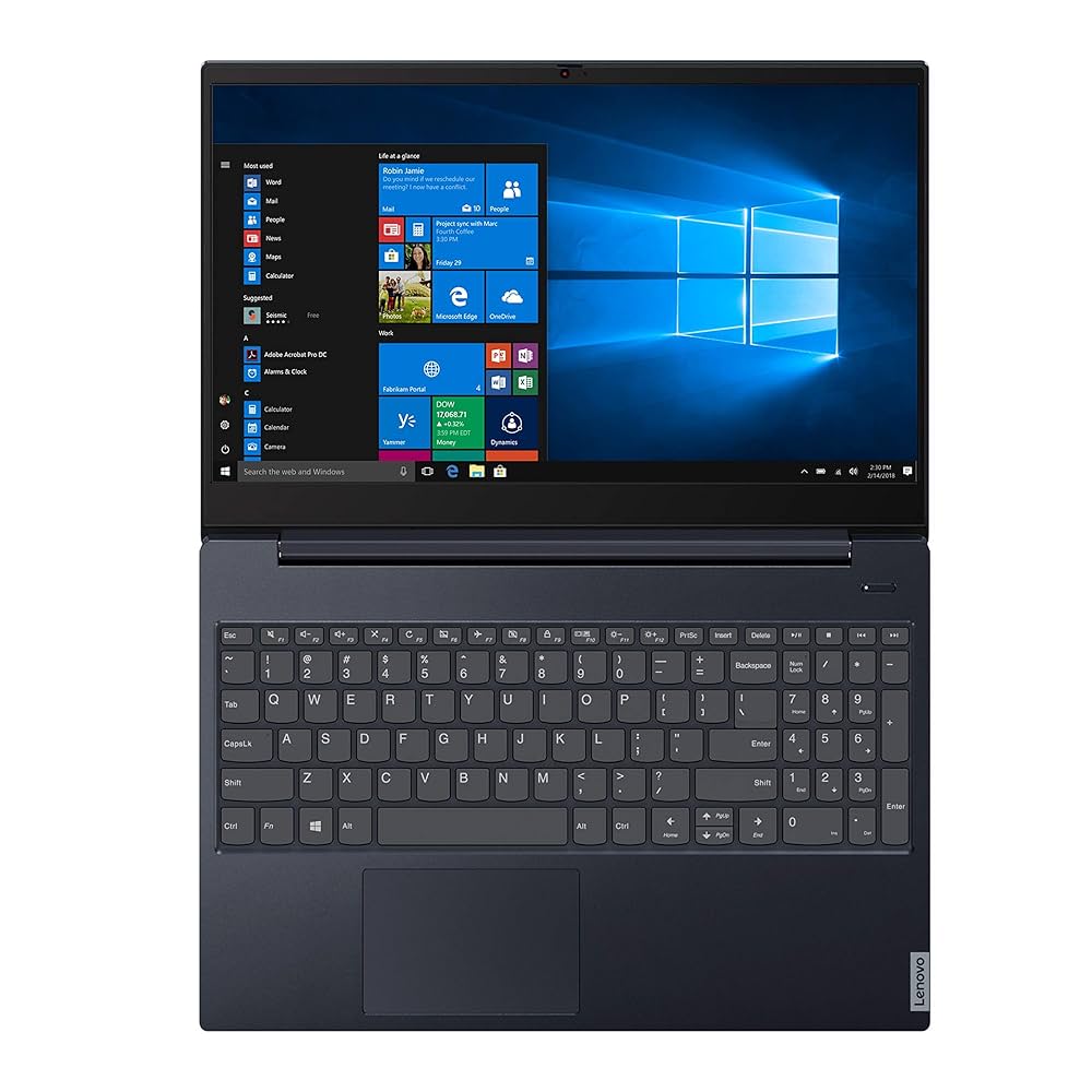 Lenovo ideapad S340 /Core i5/8GB/256 GB Lenovo Ideapad S340 Core i5・8GBメモリー・256GB SSD・14型